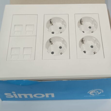 SIMON 500 CIMA