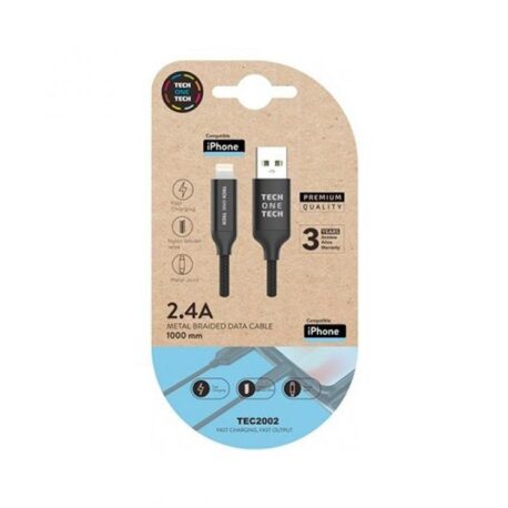 cable-micro-usb-tech-one-tech-para-apple-1m